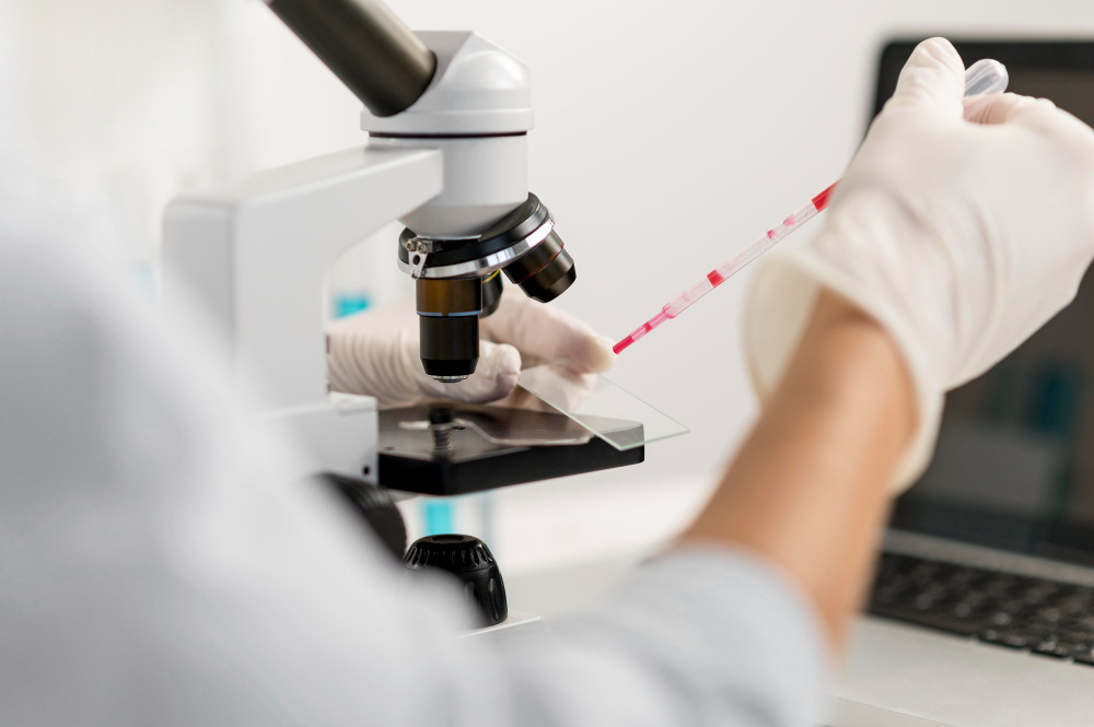 Blood Test