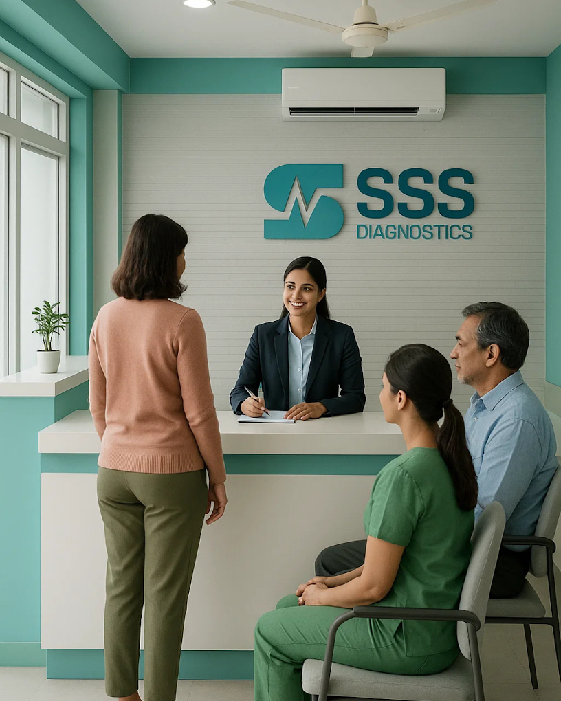 Medical Staff